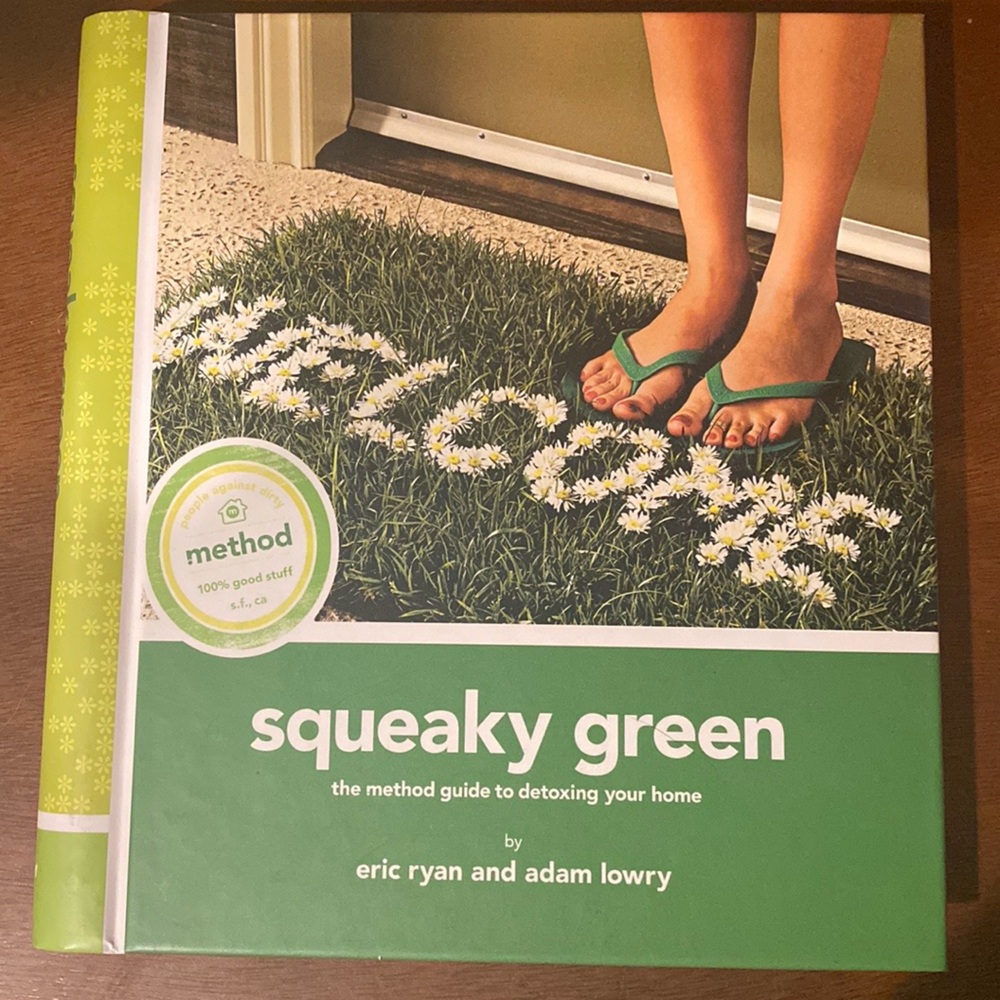 HOME DETOX GUIDE